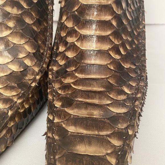 Tod’s mule 🇮🇹 - Picture 3 of 6